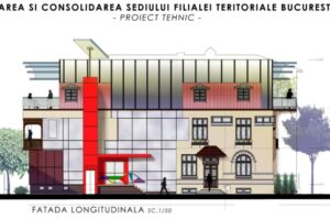 Architekturwettbewerb